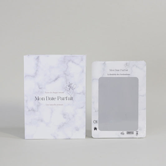 52 Rendez-vous originaux pour les amoureux