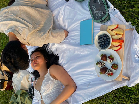 💕 Les 36 questions pour (re)tomber amoureux